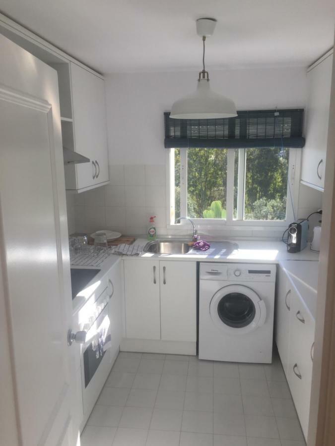 Apartamento del paraiso Estepona Exterior foto