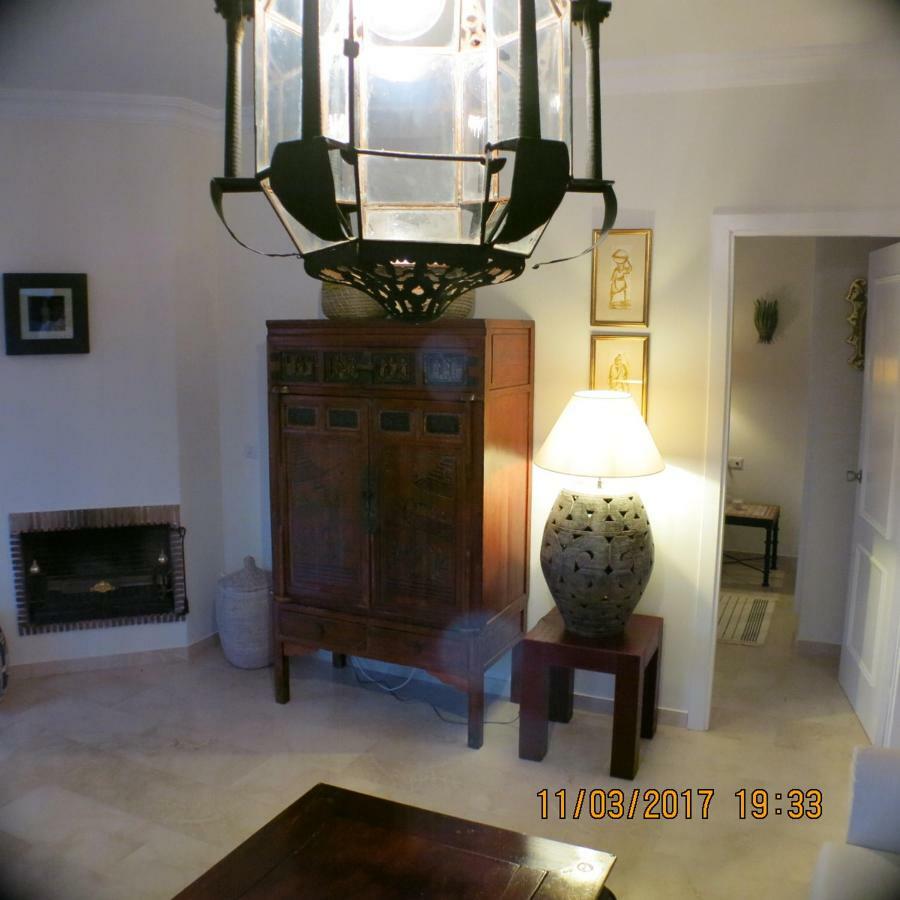 Apartamento del paraiso Estepona Exterior foto
